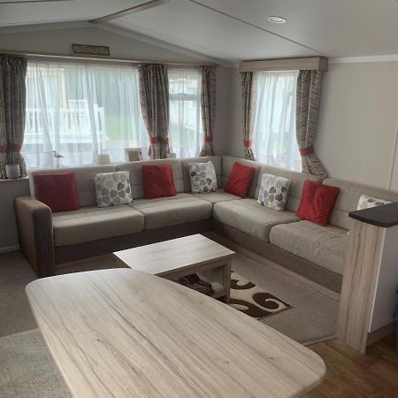 Cljp Caravan Cleethorpes Beach Formally Thorpe Park Free Wi-Fi 外观 照片