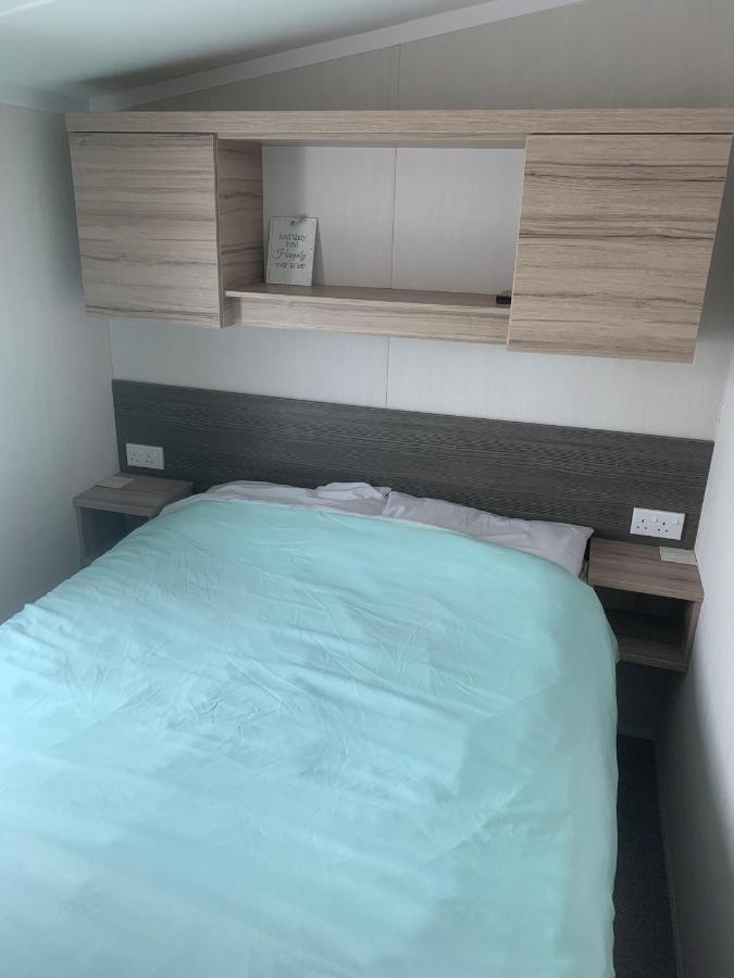 Cljp Caravan Cleethorpes Beach Formally Thorpe Park Free Wi-Fi 外观 照片