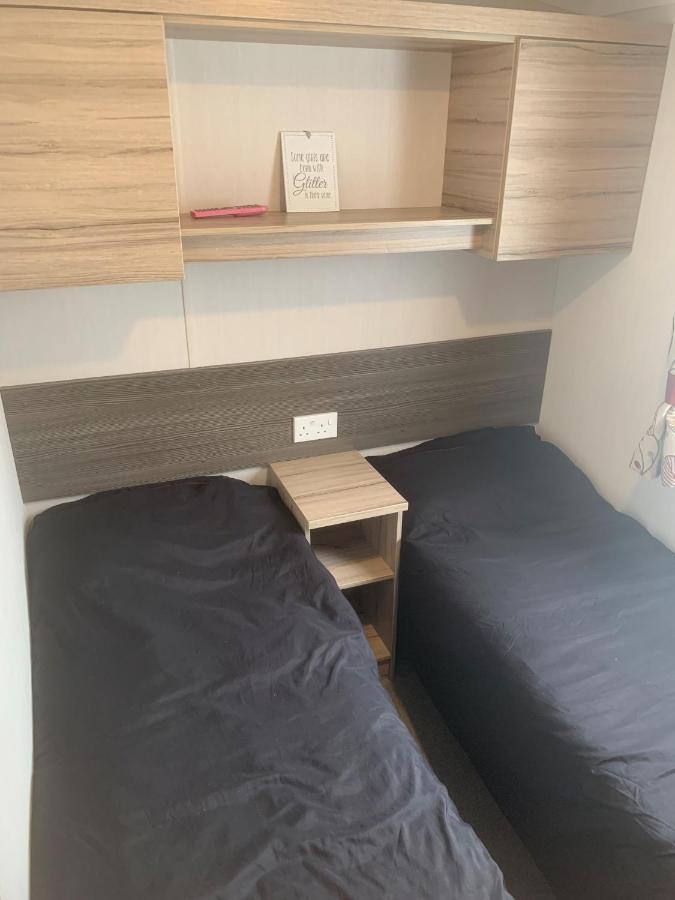 Cljp Caravan Cleethorpes Beach Formally Thorpe Park Free Wi-Fi 外观 照片