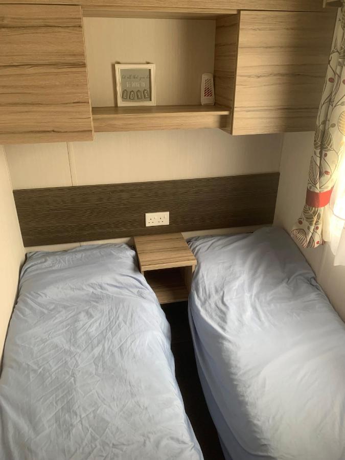 Cljp Caravan Cleethorpes Beach Formally Thorpe Park Free Wi-Fi 外观 照片