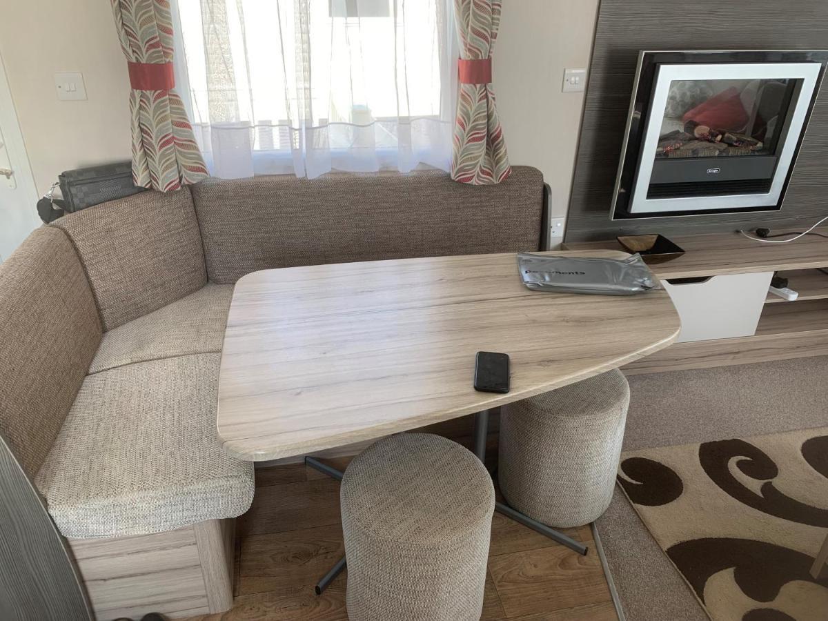 Cljp Caravan Cleethorpes Beach Formally Thorpe Park Free Wi-Fi 外观 照片